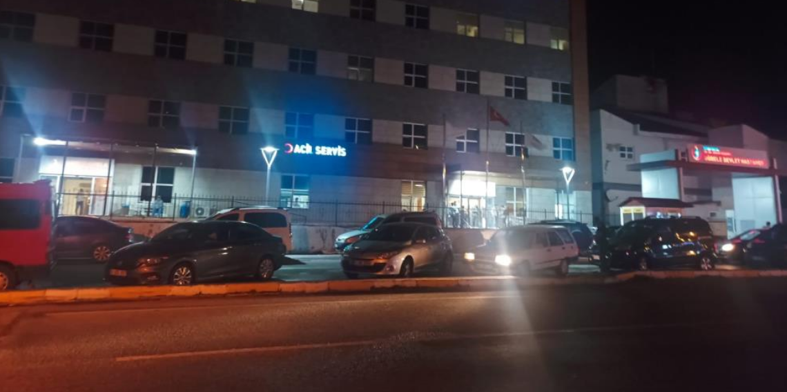 Giresun’da gastroenterit salgını: 700’den fazla kişi hastaneye başvurdu
