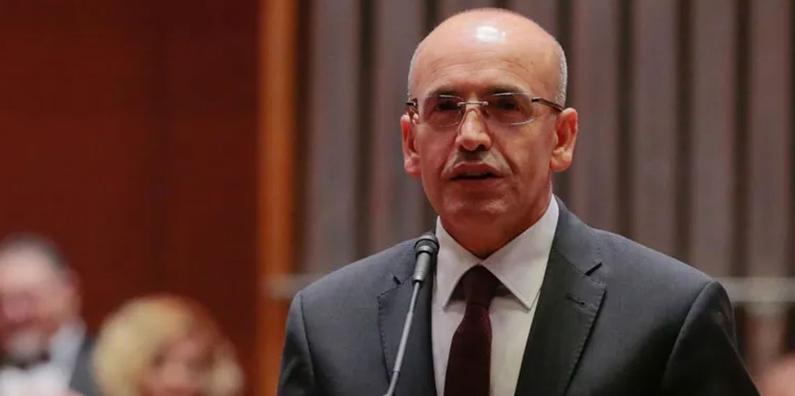 Bakan Şimşek'ten ilk açıklama: Piyasaların sağlıklı işleyişi için gereken her şey yapılıyor