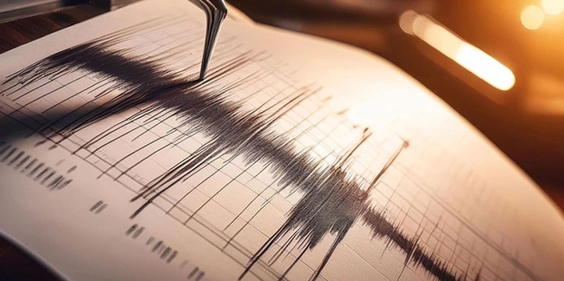 AFAD duyurdu: Bursa'da korkutan deprem!