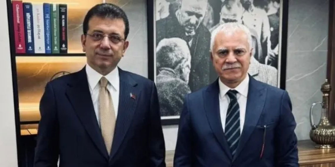 Koray Aydın: 