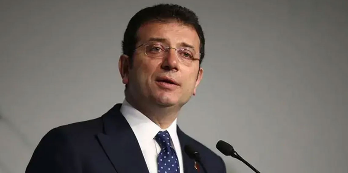 İBB Başkanı Ekrem İmamoğlu sağlık kontrolünden geçirildi