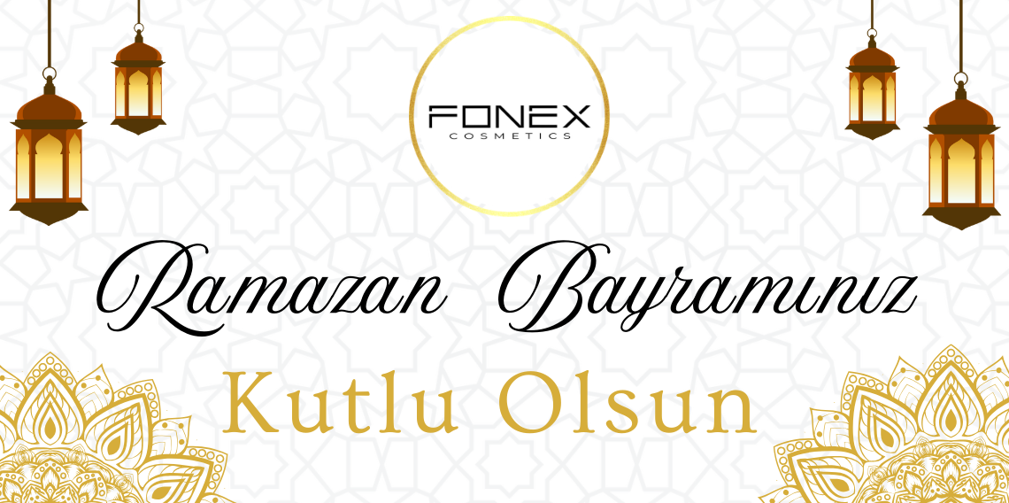 FONEX RAMAZAN BAYRAM İLANI