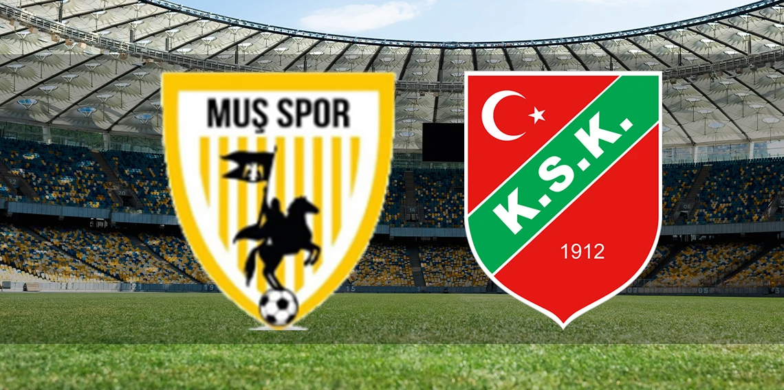 Karşıyaka - Muşspor maçı ne zaman, saat kaçta, hangi kanalda?