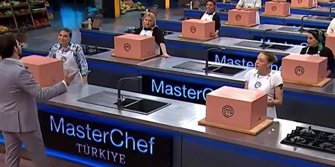 MasterChef Türkiye’de 7. Ana Kadro Yarışmacısı Belli Oldu! 18 Temmuz Gecesi Önlüğü Kim Aldı?
