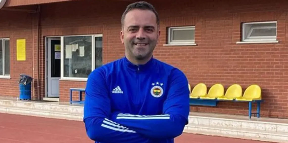 Semih Şentürk'ten Fenerbahçe'ye veda!