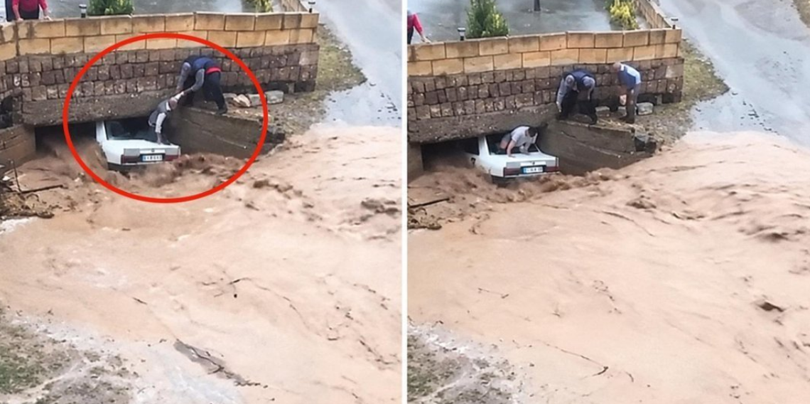 Rize Valisi İhsan Selim Baydaş: 