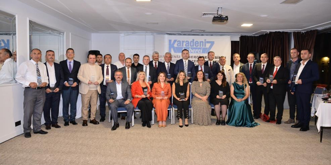 Karadeniz’de ‘Yılın En’leri