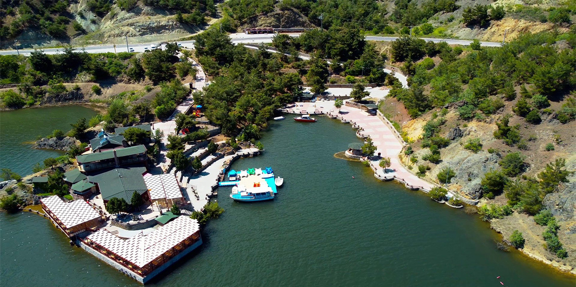 “Oğuzları, turizm cenneti haline getirmeyi planlıyoruz”