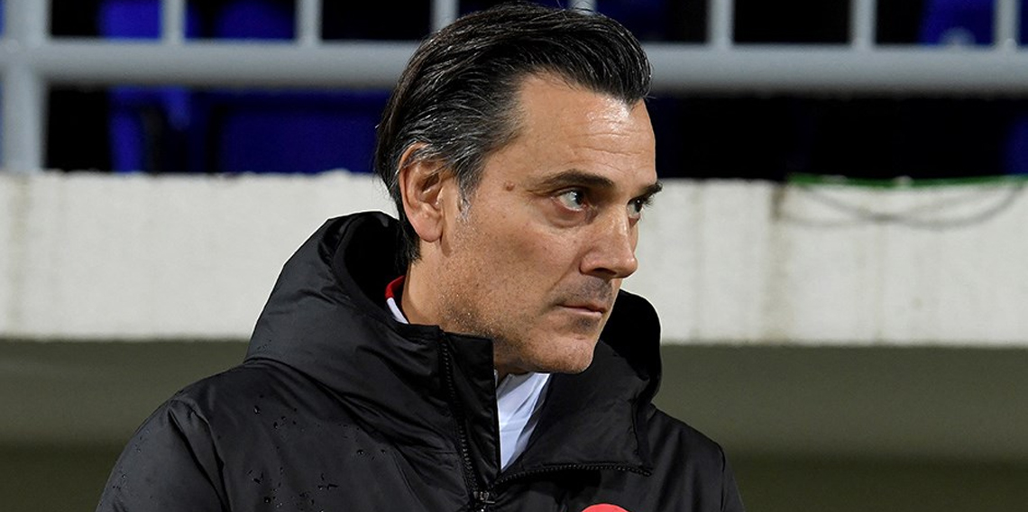 Montella: Birinciliği Hakediyorduk