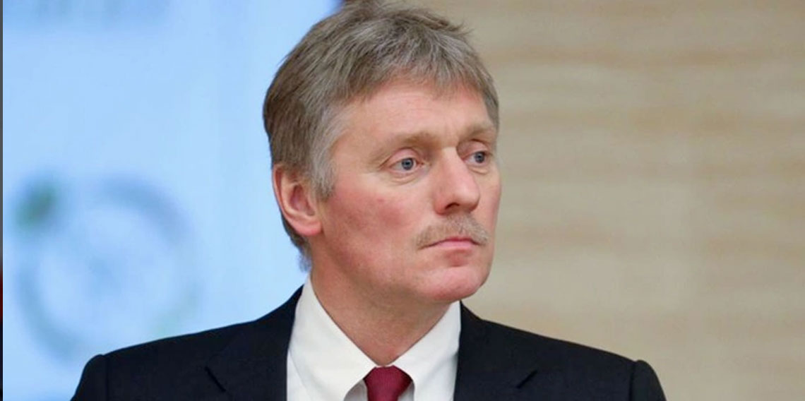 Kremlin Sözcüsü Peskov'dan Ukrayna savaşı açıklaması