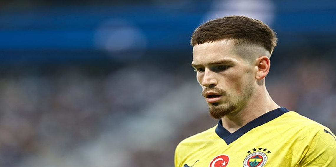 Ryan Kent avrupa devine mi gidiyor?