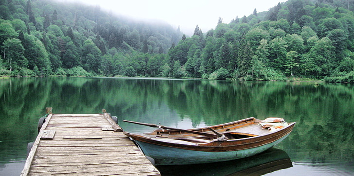 Artvin Nerededir? Artvin'e nasıl gidilir? Artvin Araçla Ulaşım Otobüs Uçak Seferleri