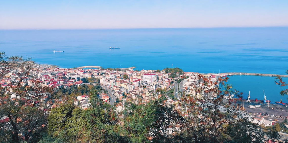 Neden Trabzon’u tercih etmeliyiz?