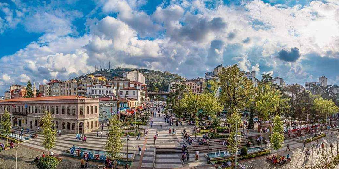 Trabzon'a gitmeden önce bilinmesi gerekenler nelerdir?