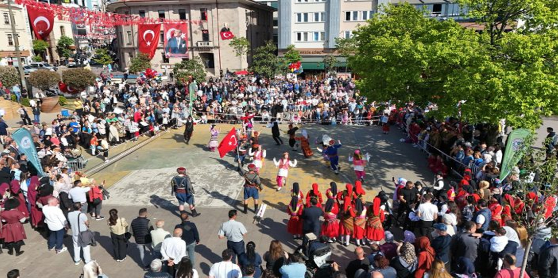 Giresun'un Festivalleri