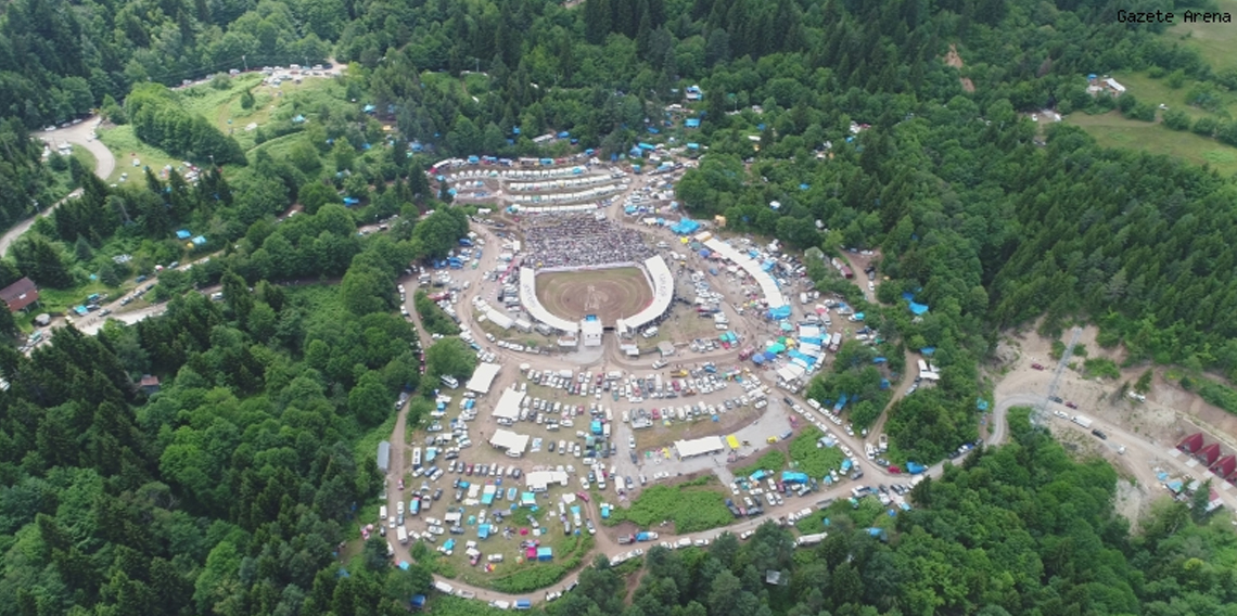 Artvin Festivalleri? Artvin'de Hangi Festivaller Düzenleniyor?