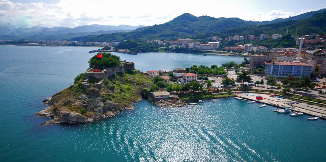 Giresun'un neyi meşhur ?