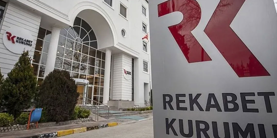 Rekabet Kurulu'ndan 10 bankaya kredi cezası!