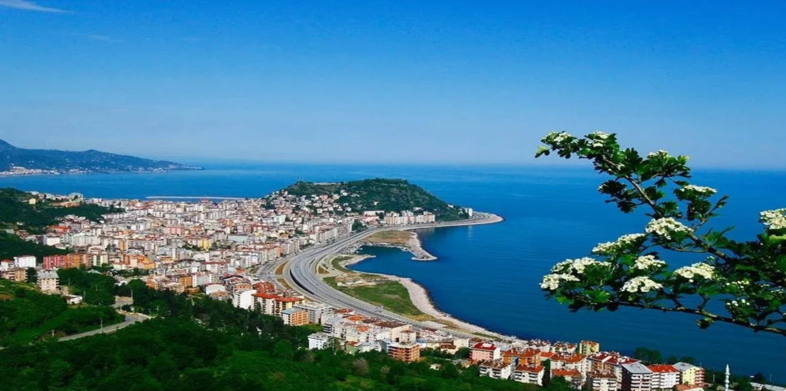 Giresun'a ne zaman gidilir ?