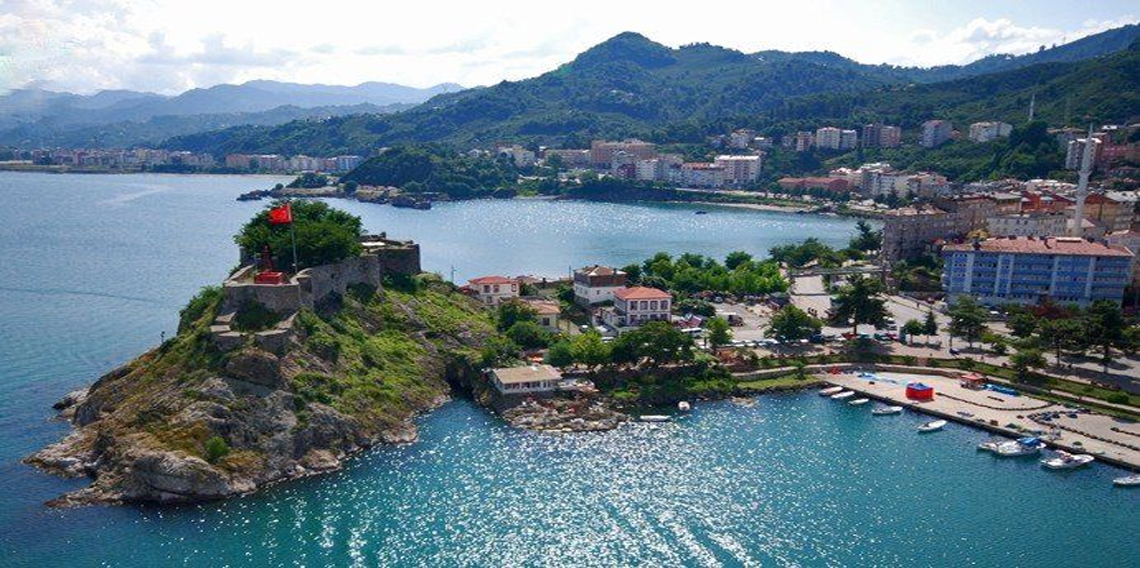 Giresun'a gitmeden önce dikkat edilmesi gerekenler 