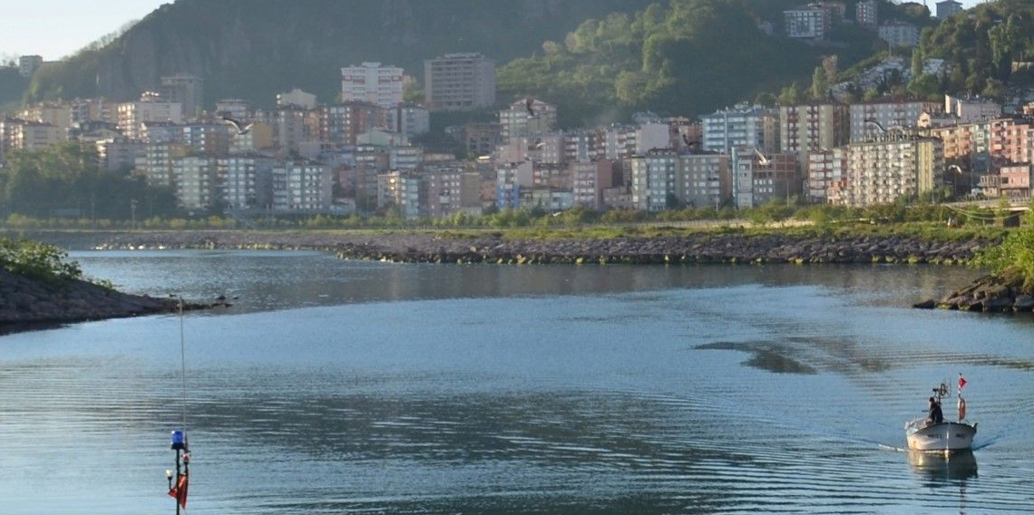 Neden Giresun'u tercih etmeliyim ?