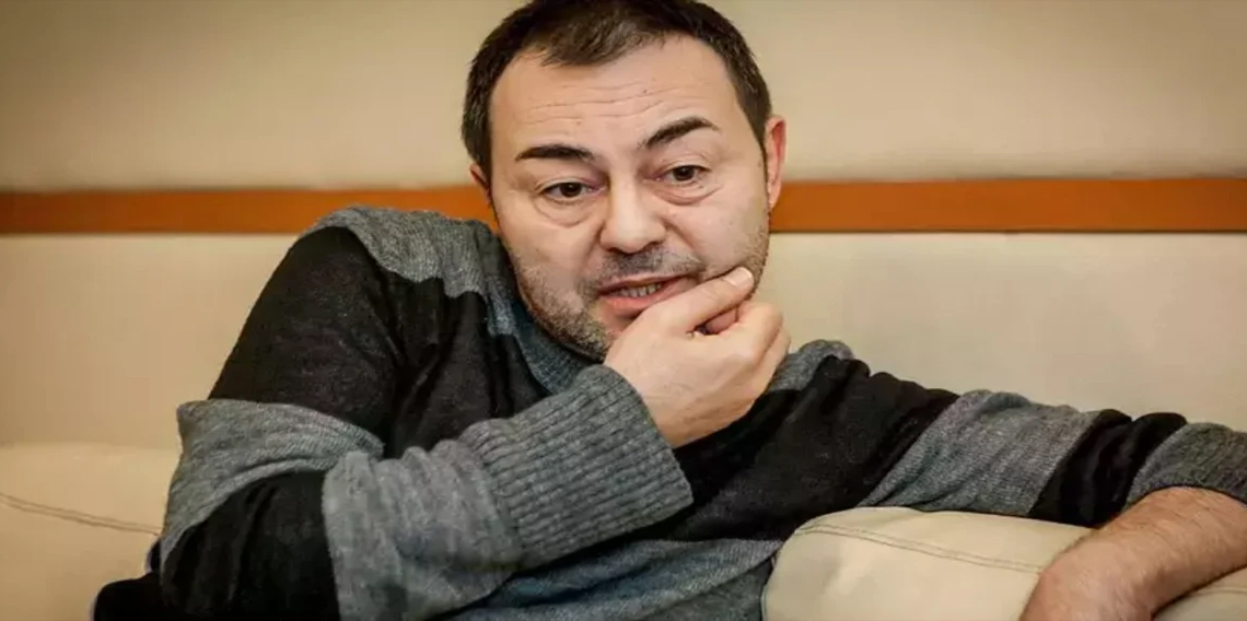 Serdar Ortaç boşanma nedenini açıkladı