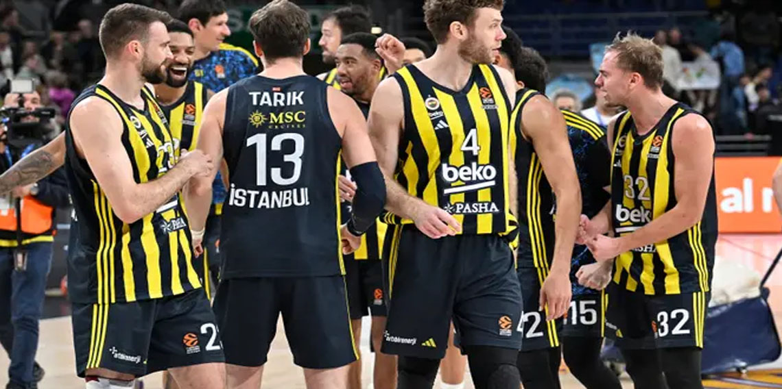 Fenerbahçe THY'ye tepki