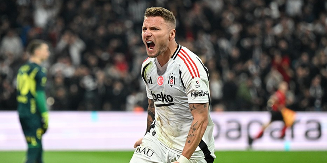 Immobile forma giyecek mi?