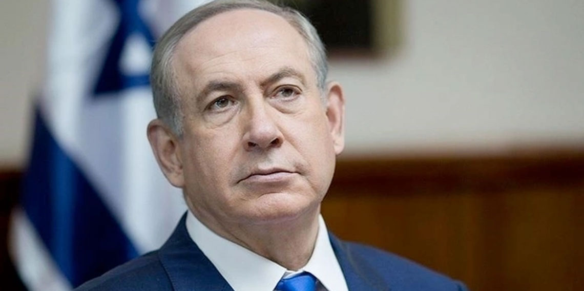 İsrail Başbakanı Netanyahu'yu korku sardı törene katılmayacak