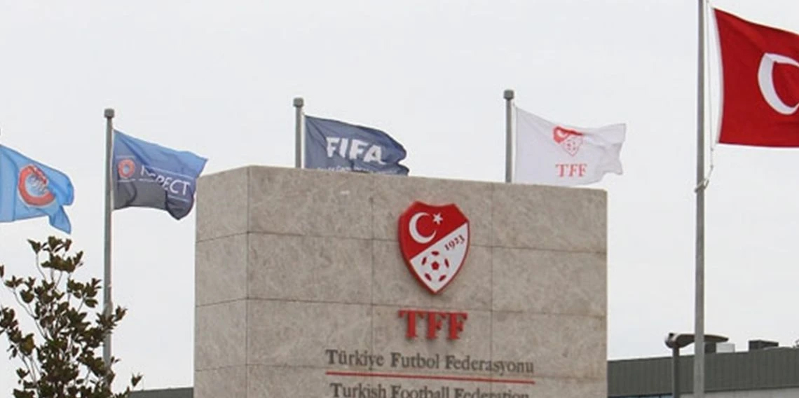 TFF maçları erteledi