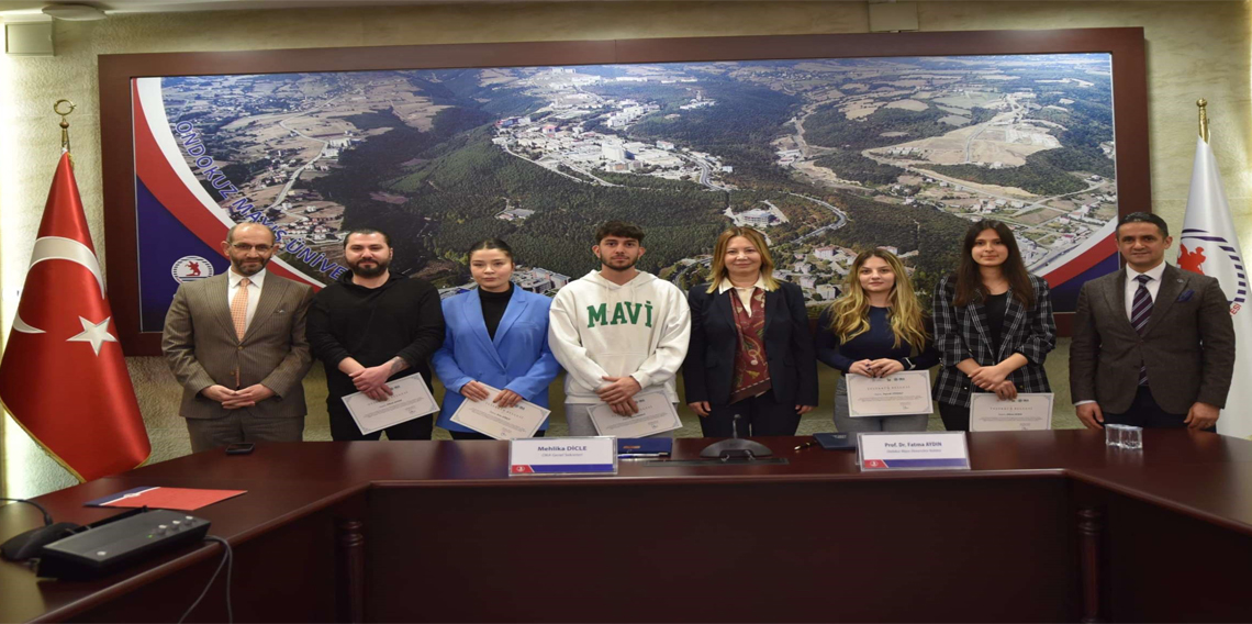 Orta Karadeniz Bölgesi’nin tanıtımı güçleniyor