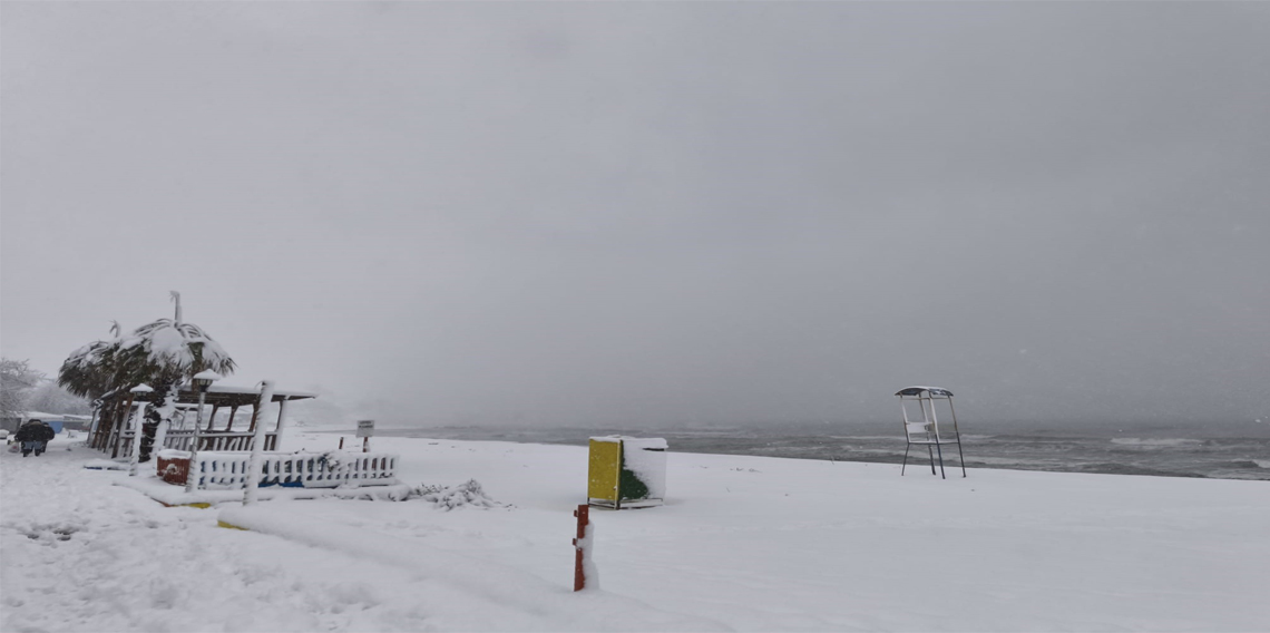 Sinop'taki maçlar ertelendi