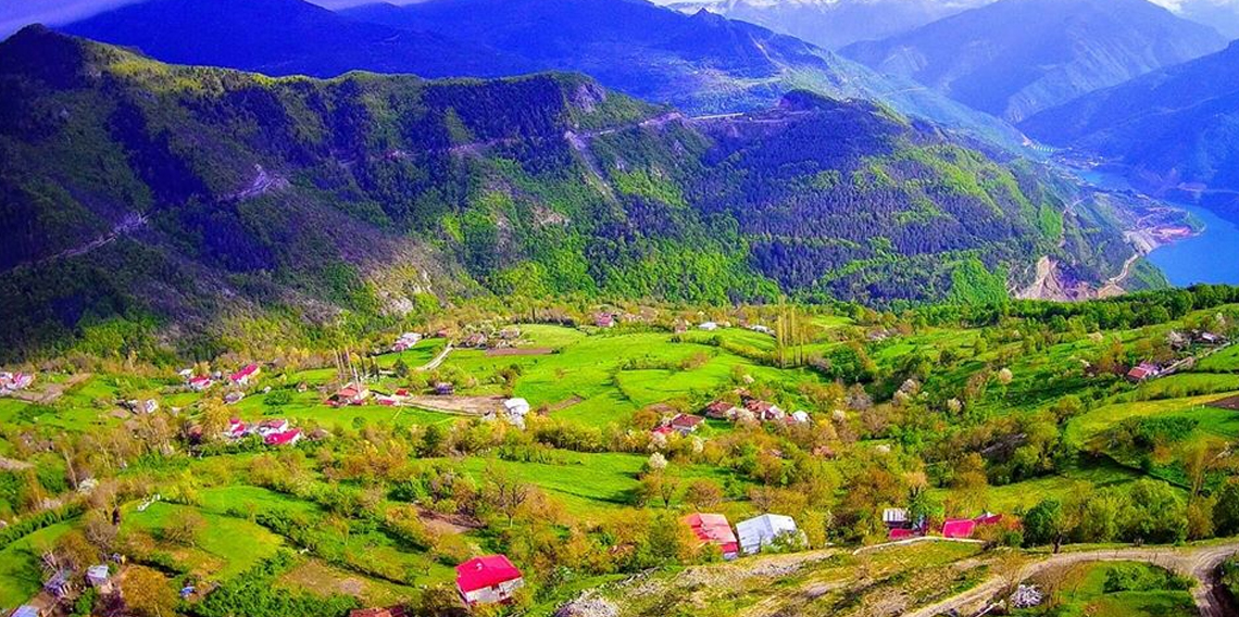 Artvin Maçahel Köyleri Nelerdir?