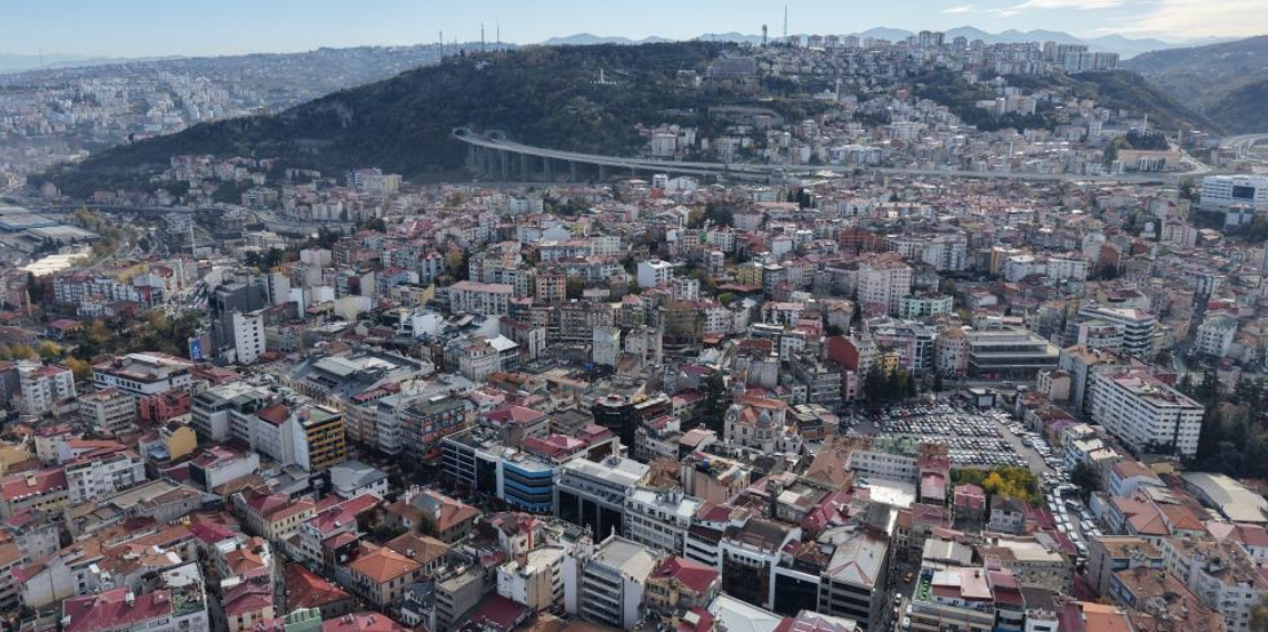 Satılık Tüm Gayrimenkuller İçin Zorunlu Hale Geldi