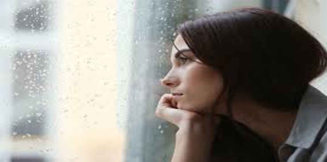 Depresyon yaşlanmanın doğal bir parçası değil