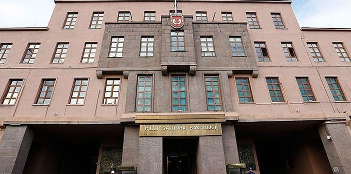 MSB'den PKK'ya net mesaj: Bir an önce açıklayın