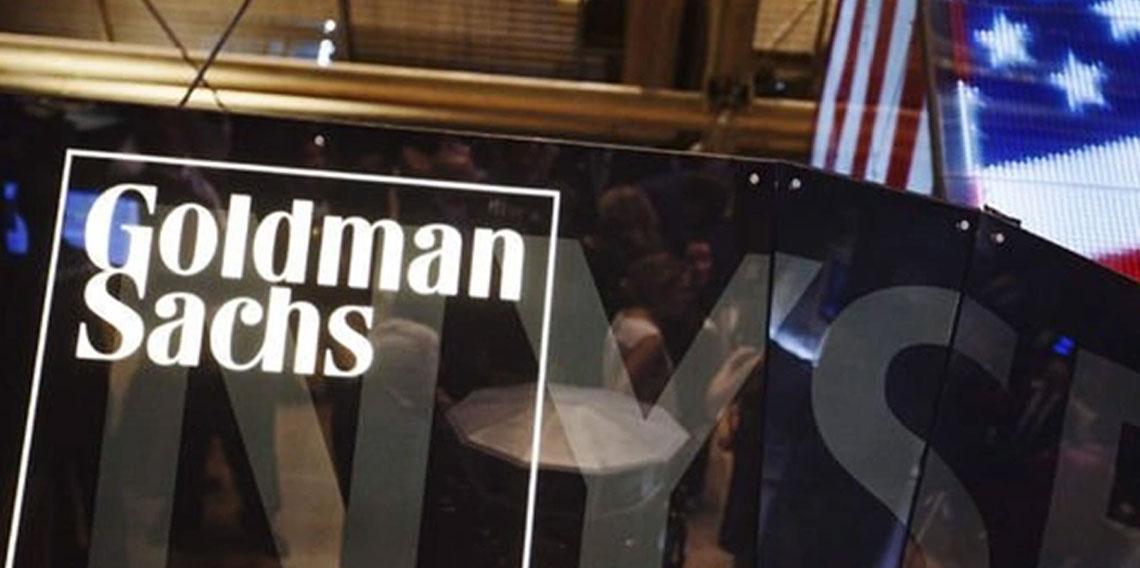 Goldman Sachs: TL’de değer kaybı sürecek