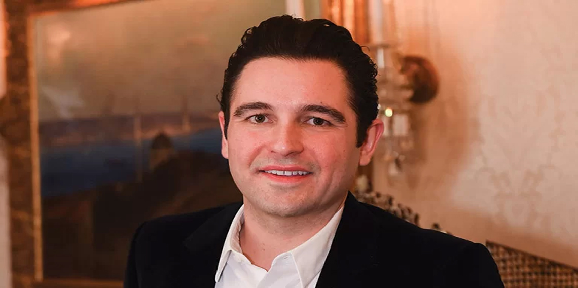 Hacı Sabancı'yı babalık sorusu kızdırdı!