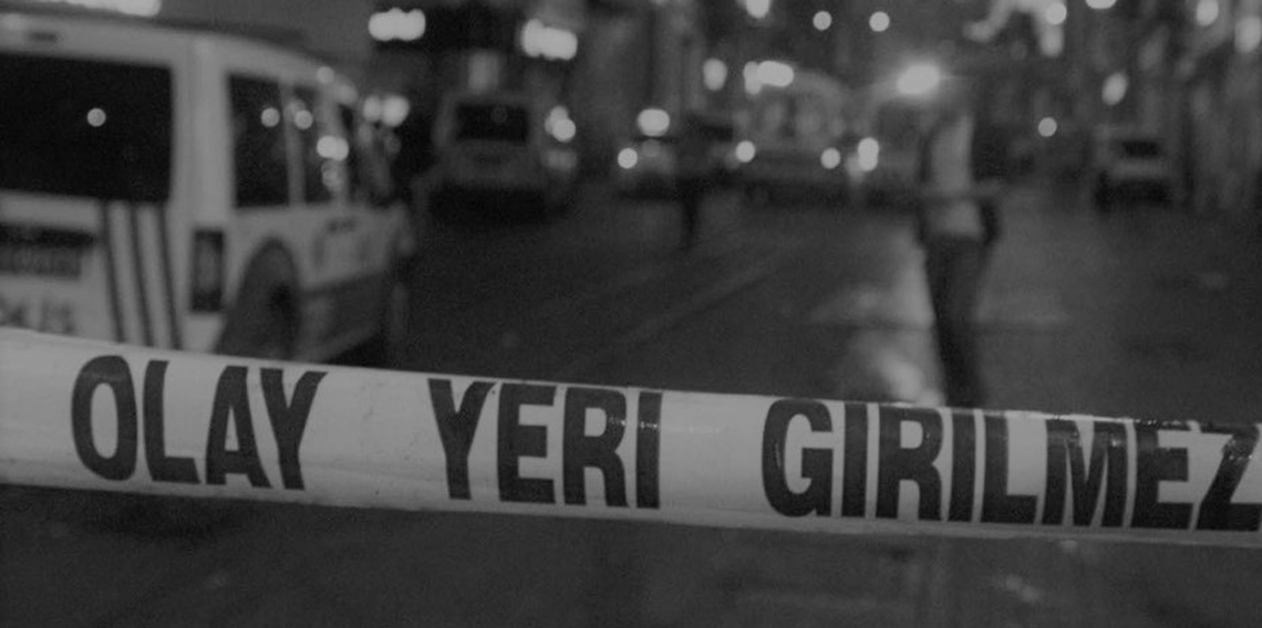 Aracına bindiği taksiciyi öldüren sanık müebbet hapis cezasına çarptırıldı