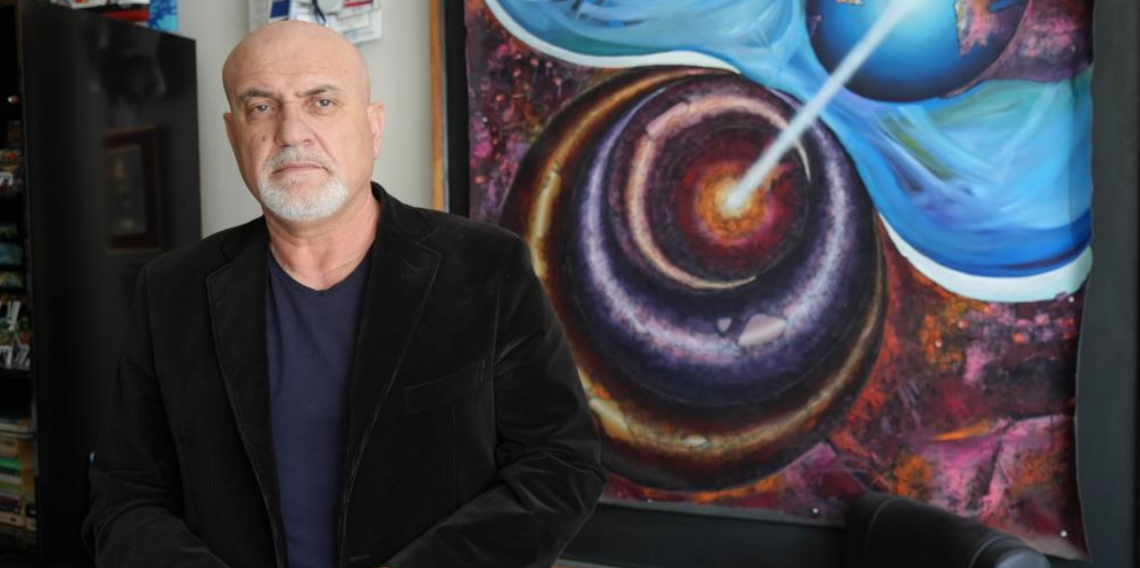 Profesör, çocuklardaki şiddet eğiliminin altındaki acı gerçeği açıkladı