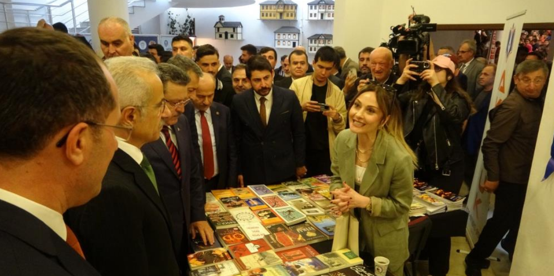 Bakan Uraloğlu: