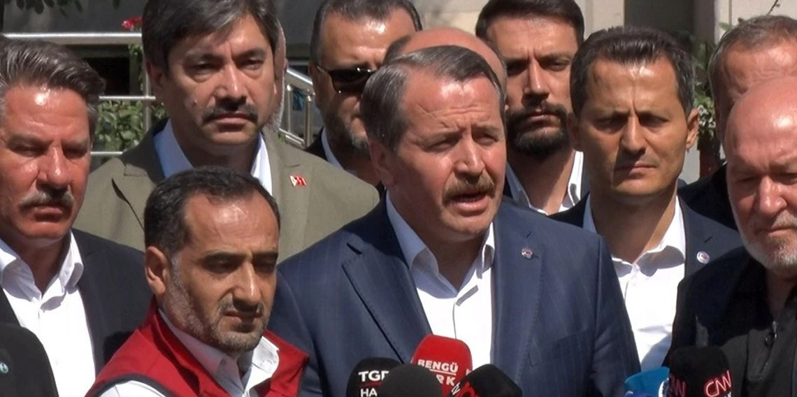 8. Dönem Toplu Sözleşme görüşmelerinde genele ilişkin zamda anlaşma sağlanamadı