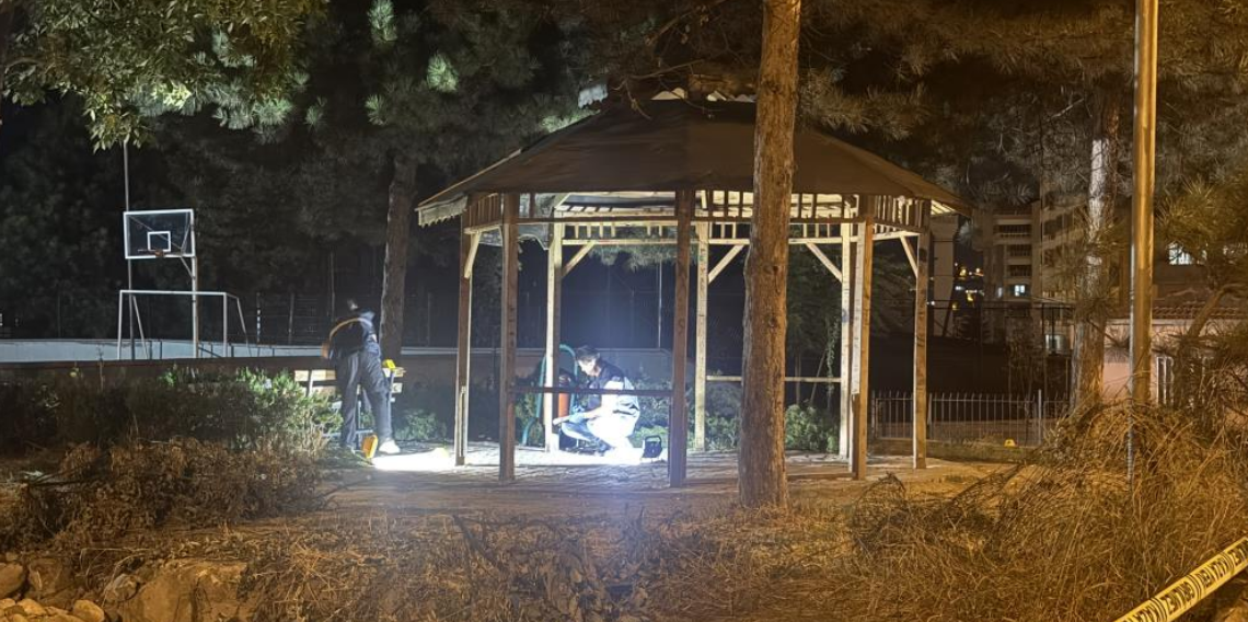 Tokat’ta hırka tartışması kanlı bitti: Arkadaşını 3 yerinden bıçakladı
