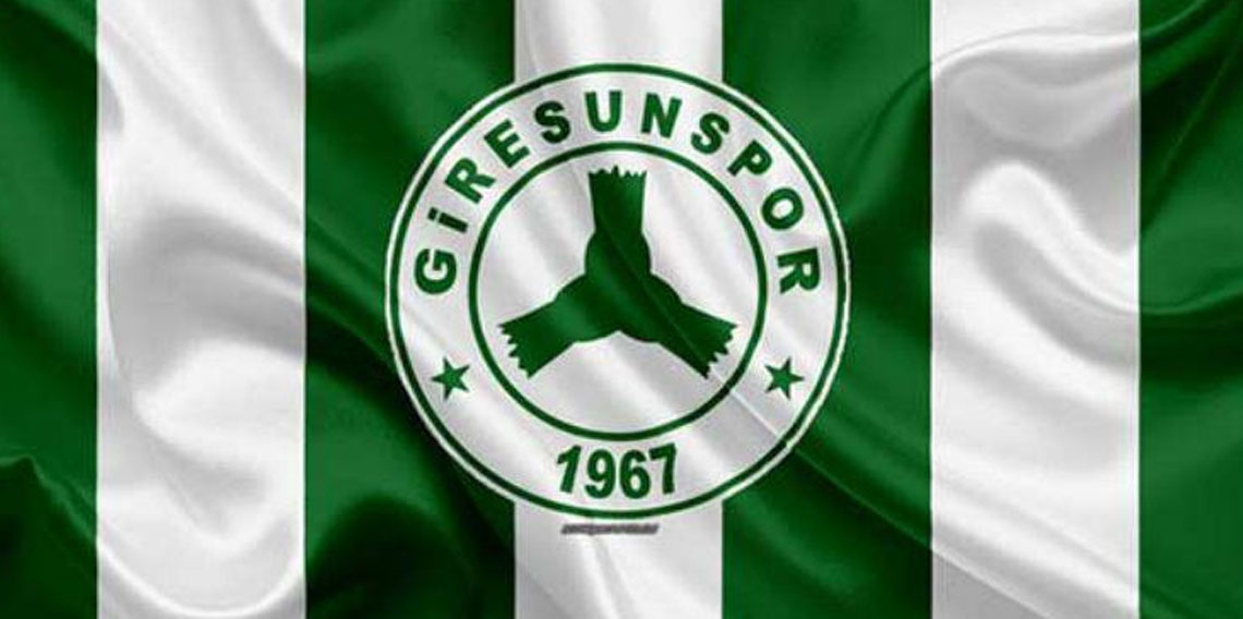 Giresunspor'da sonn rötuşlar