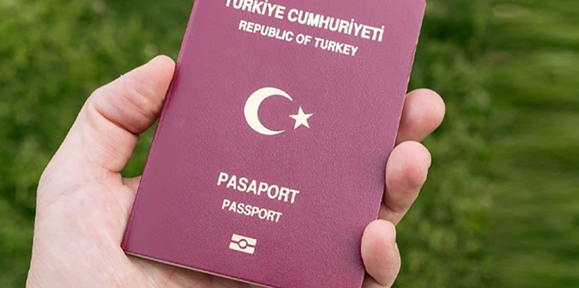 En güçlü pasaportlar açıklandı; işte Türk pasaportunun yeri