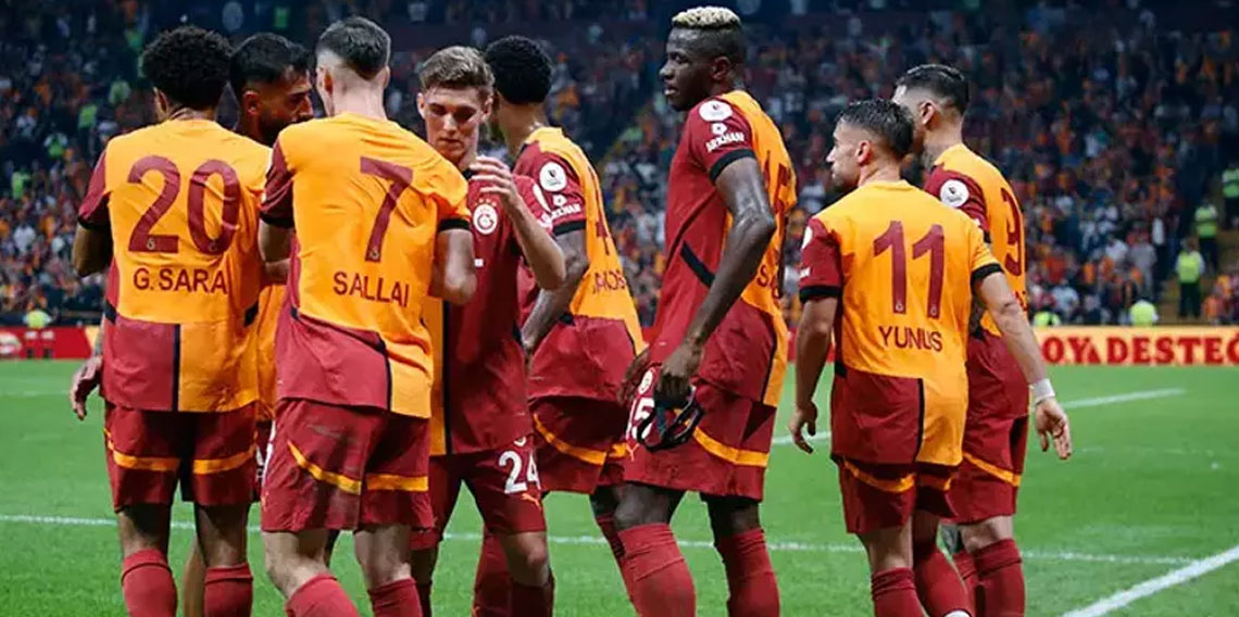 Galatasaray'da yönetim borçsuzluk kağıdı için harekete geçti!