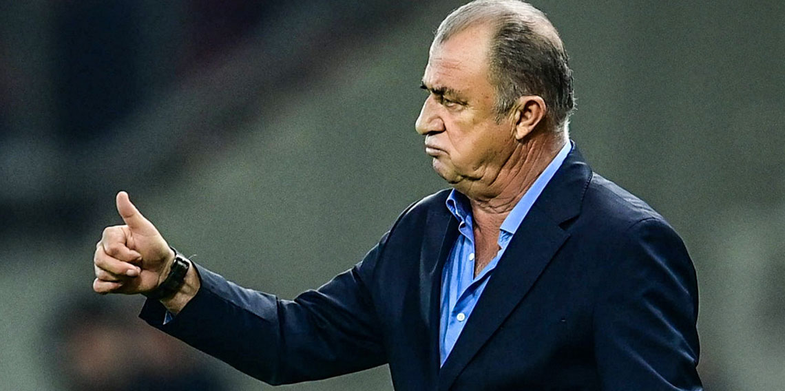 Fatih Terim'e sürpriz teklif!