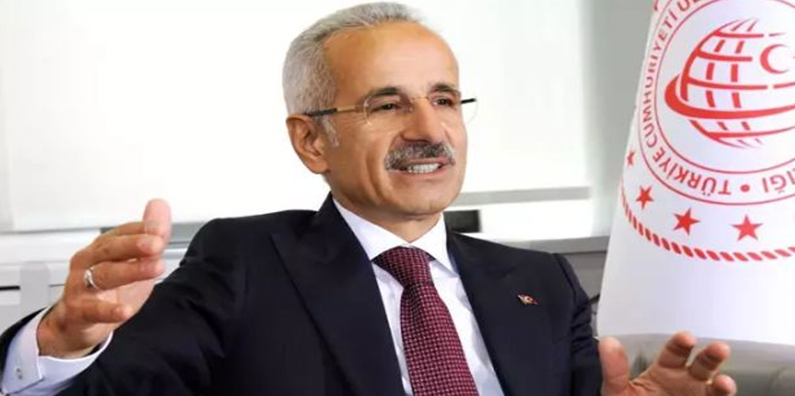 Uraloğlu: Güvenli internet abone sayısı 46,3 milyonu aştı