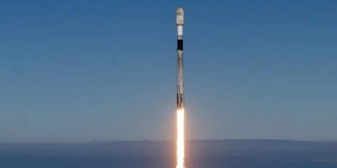 SpaceX, 
