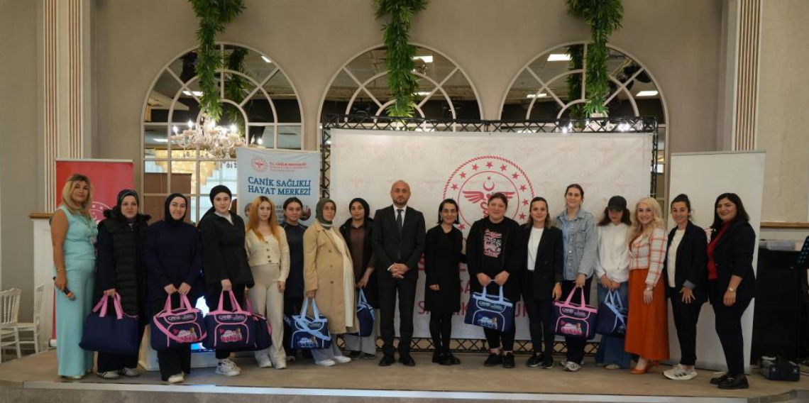 Uzmanlardan anne adaylarına normal doğum mesajı: 